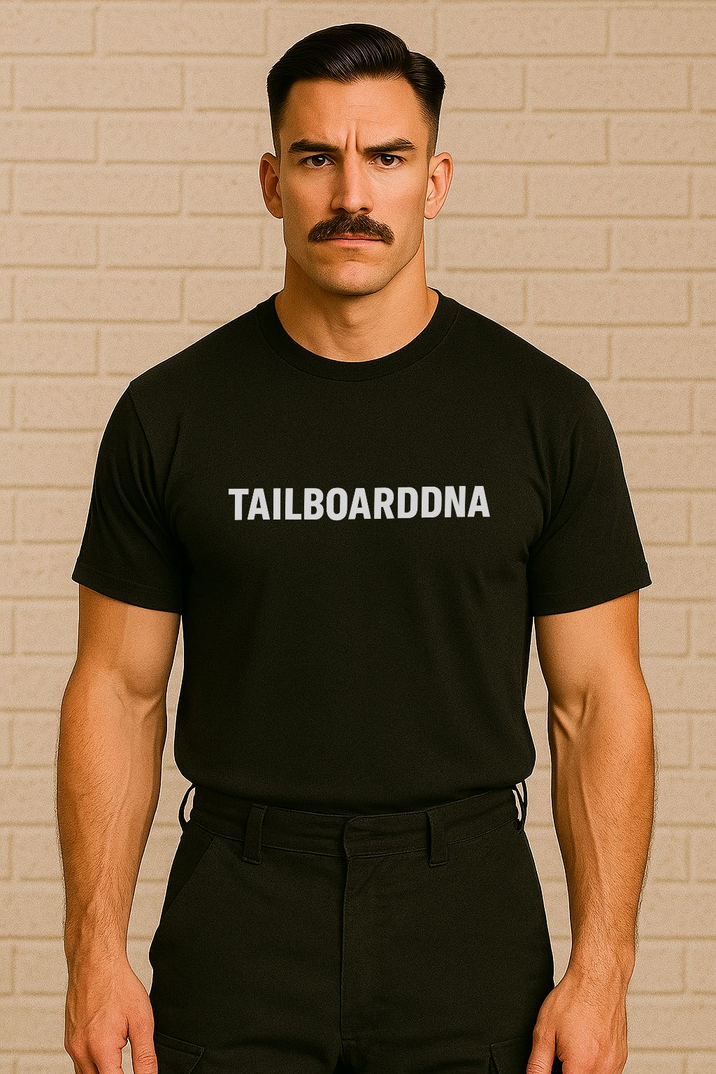 Foundations T shirt