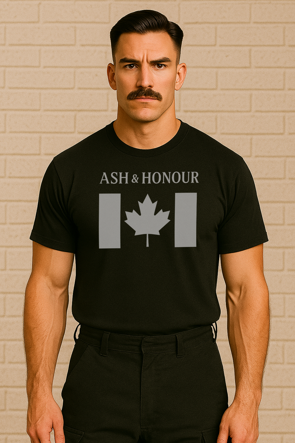Ash and Honour