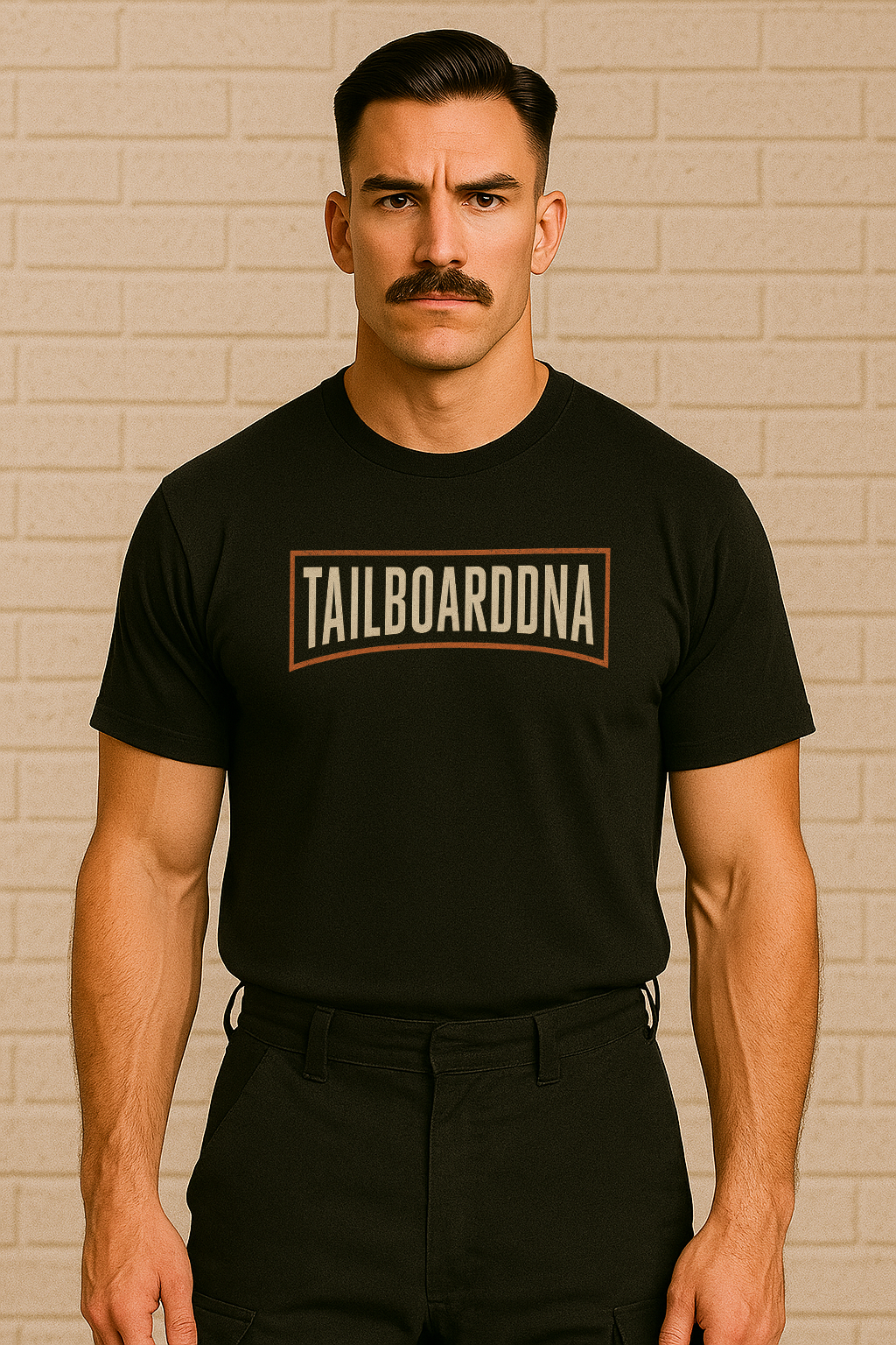 Smoke Eater’s Creed T Shirt