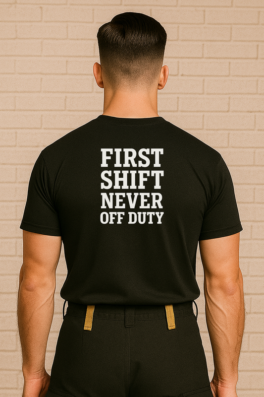 Shift #1 Coloured Edition