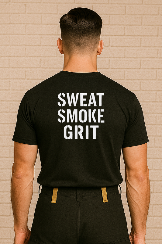 Sweet Smoke Grit 2