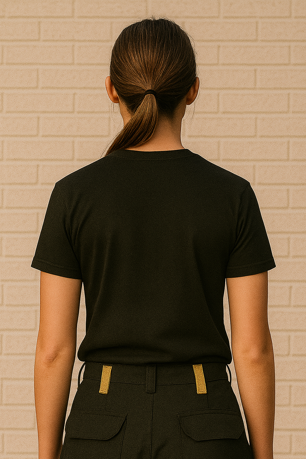 I Don’t Flirt I Bite Pink Edition