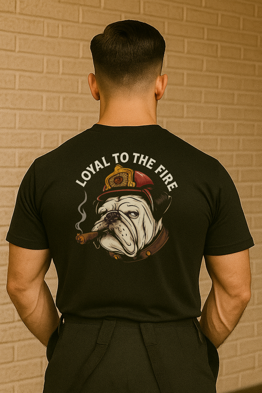 Edición de color estándar del Bulldog