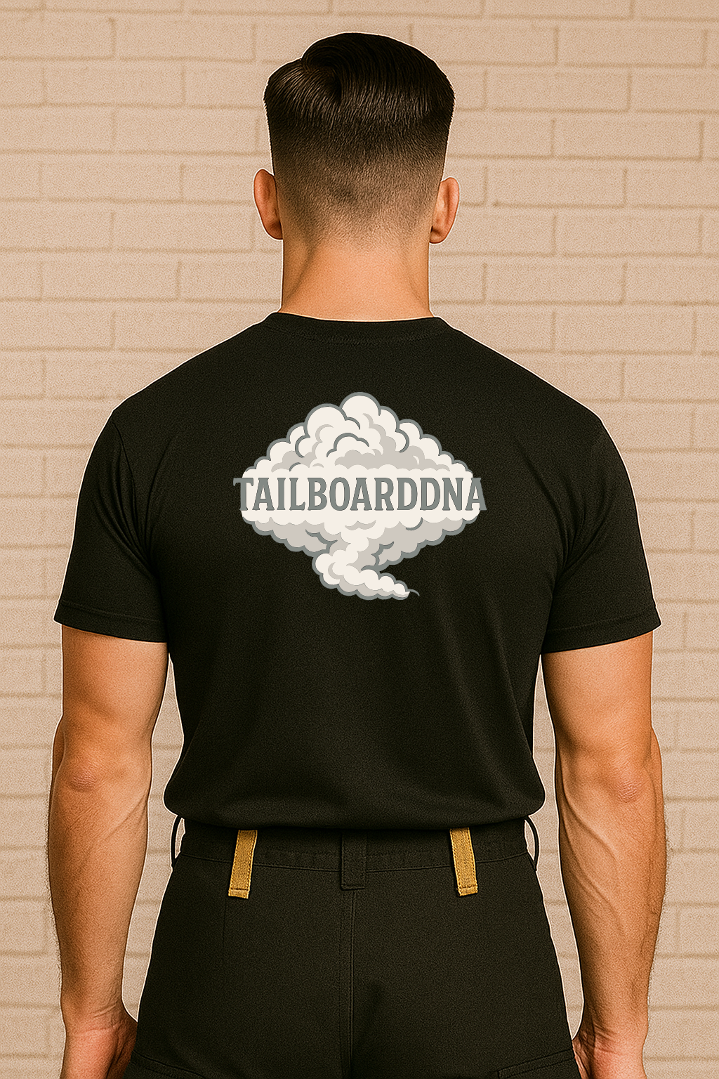 Especial del camión de humo