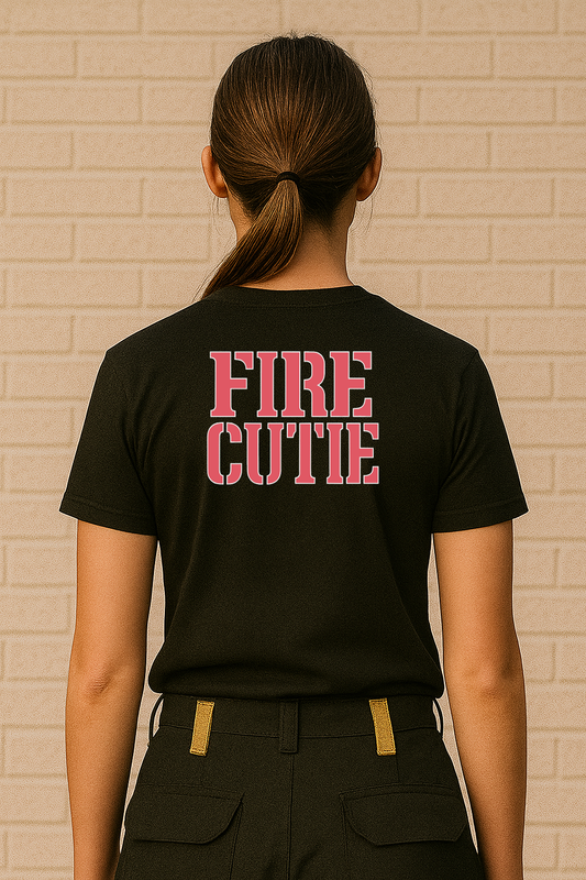 FIRE CUTIE 1