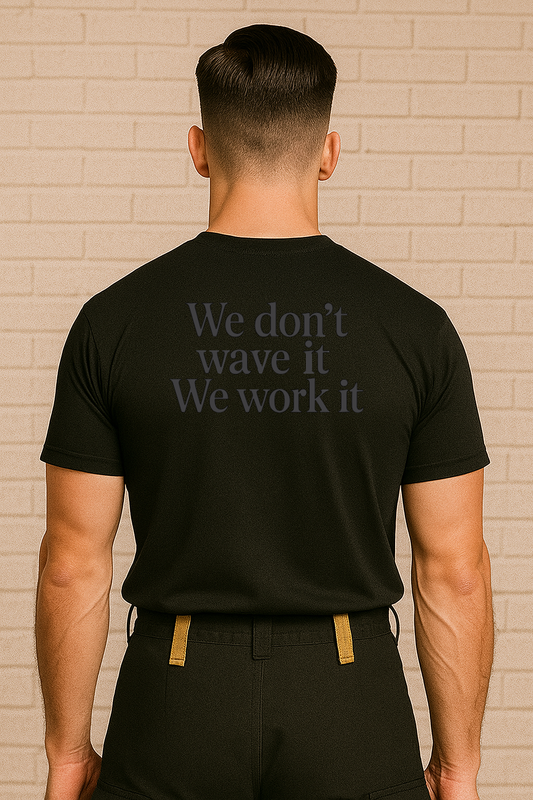 Ash and Honour Soot Edition