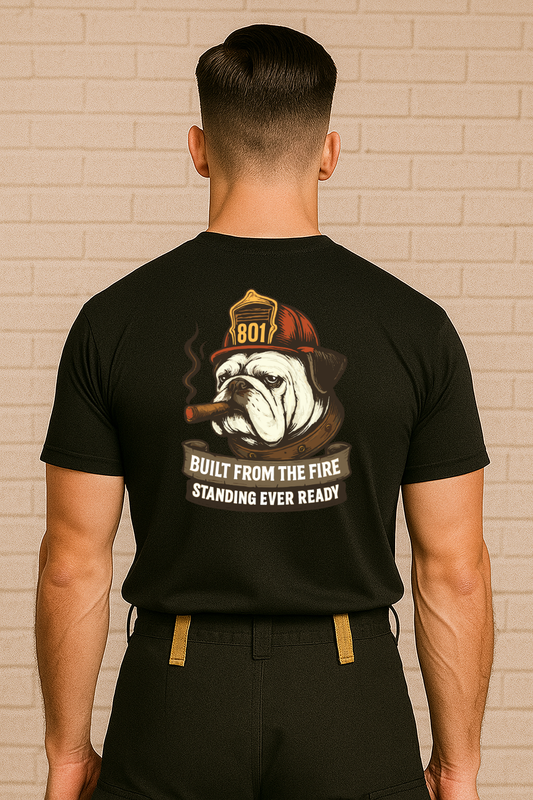 Credo du mangeur de fumée