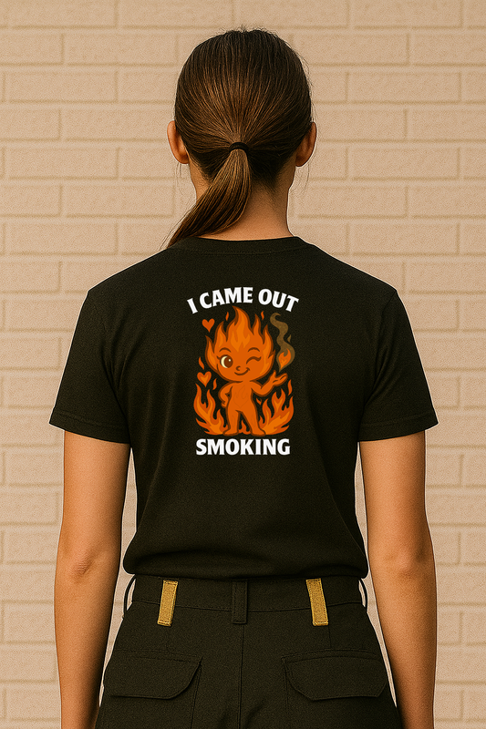 Reconstructed Damage