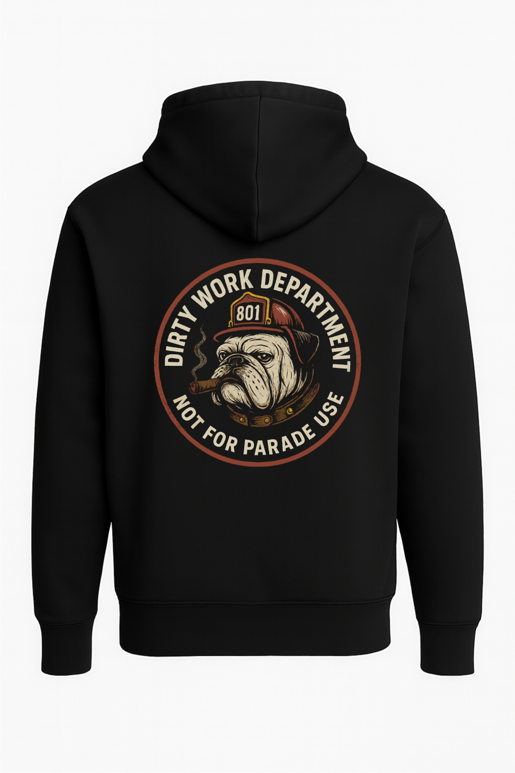 Dirty Work Department