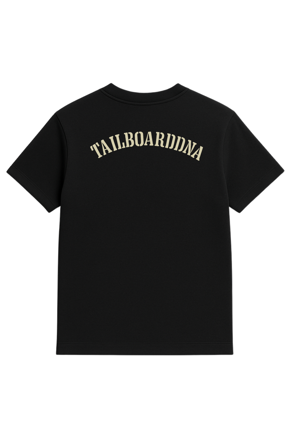 Tailboard Firehall Modern Stencil