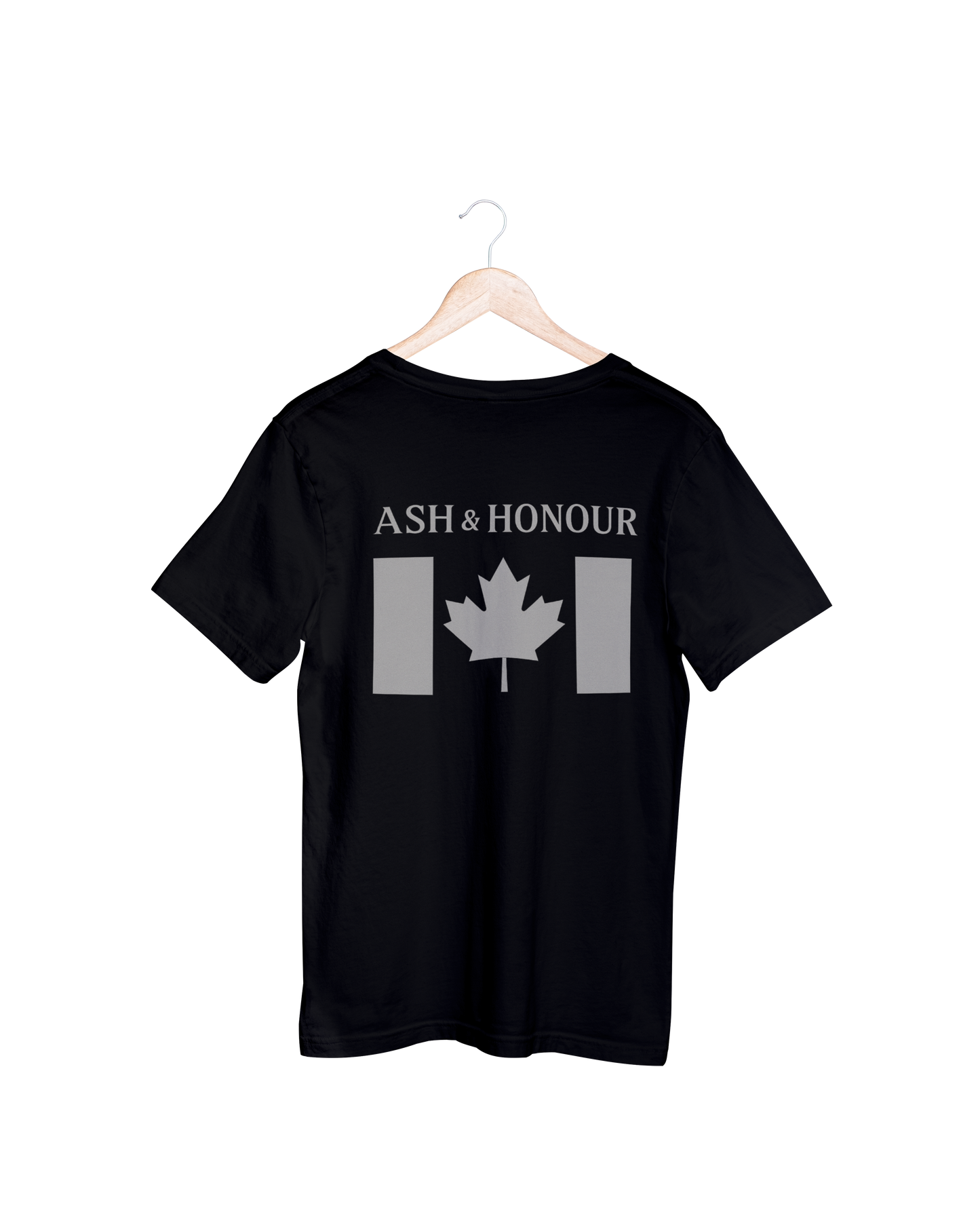 Ash and Honour