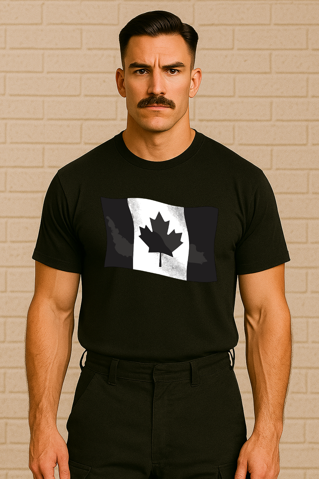 Ash & Honour Black/White Edition