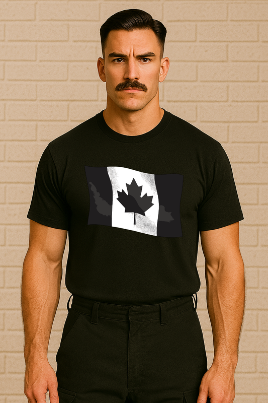 Ash & Honour Black/White Edition