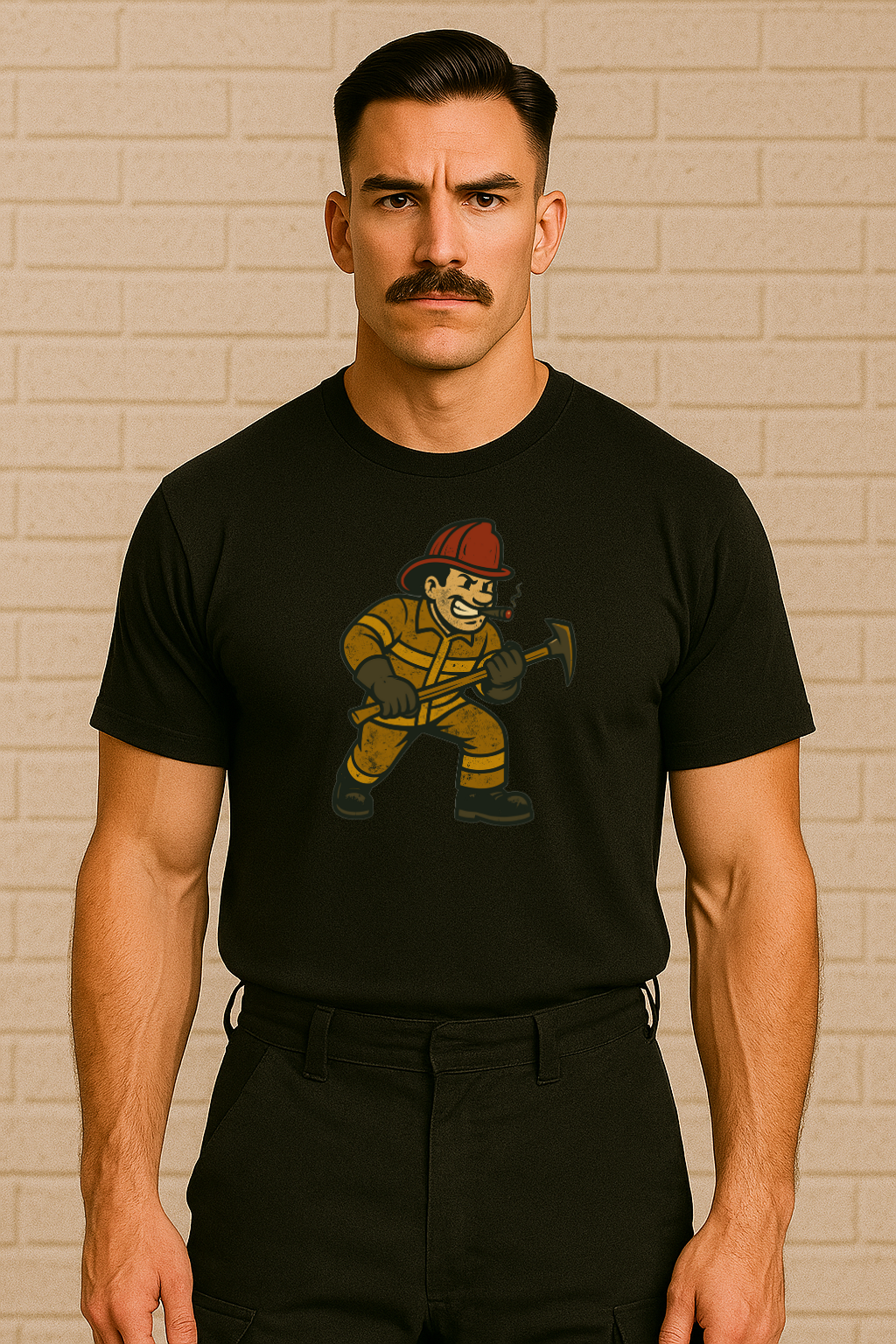 Technicien de hayon – Mode frappe