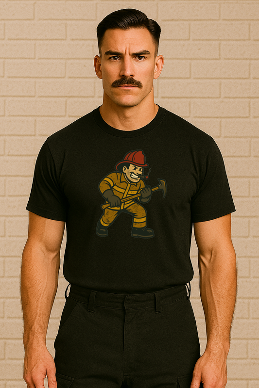 Tailboard Technician ‒ Strike Mode