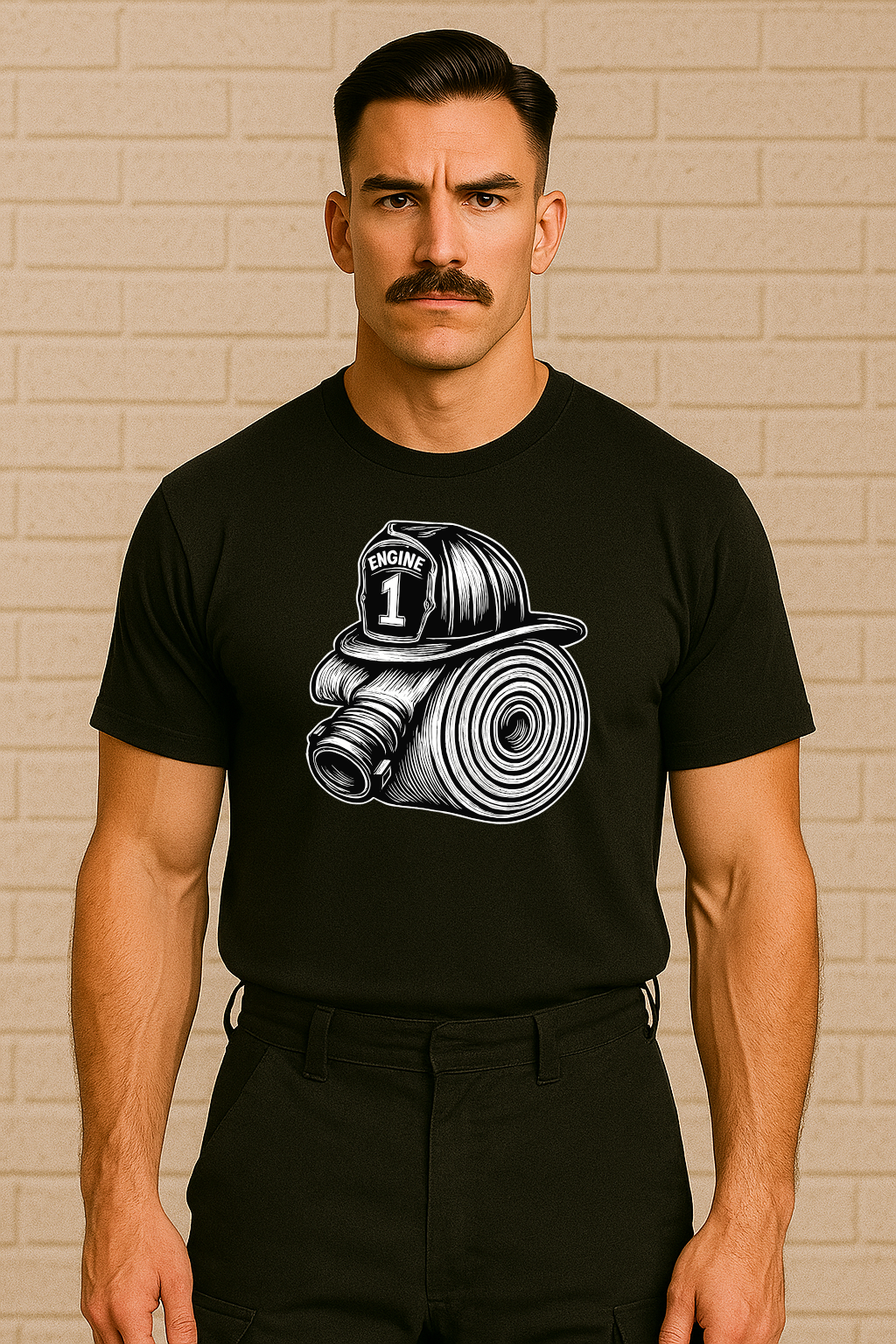 Édition Noir et Blanc Shift #1