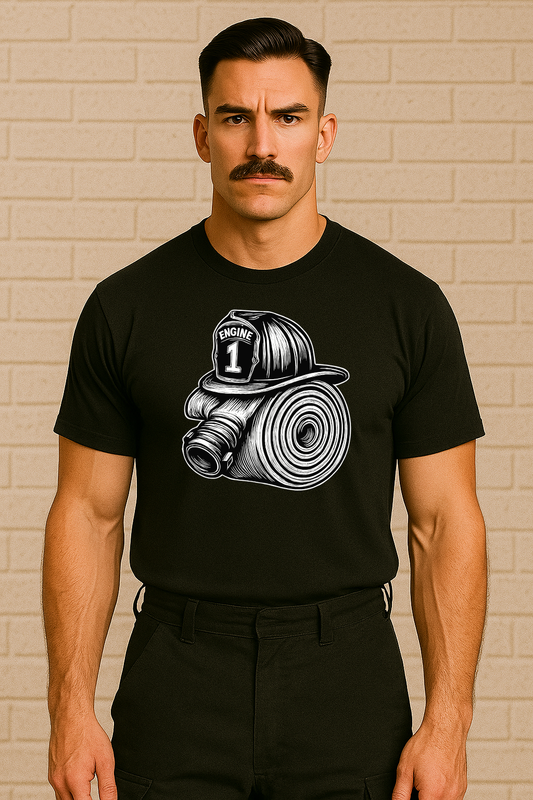 Shift #1 Black/White Edition