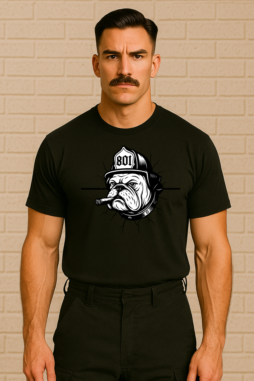 Línea Bulldog de Breakthrough