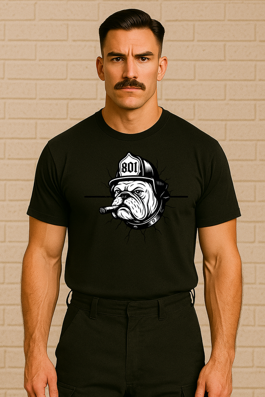 Breakthrough Bulldog Line