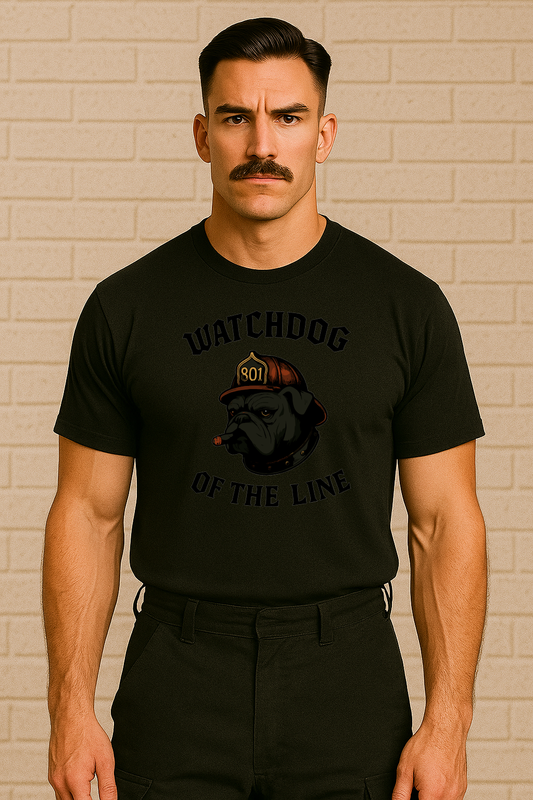 Watchdog of the Line