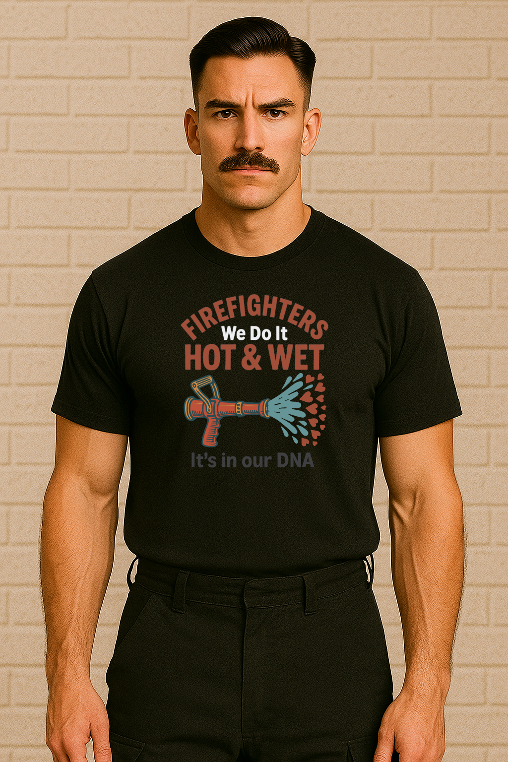 Hot and Wet Soot Edition