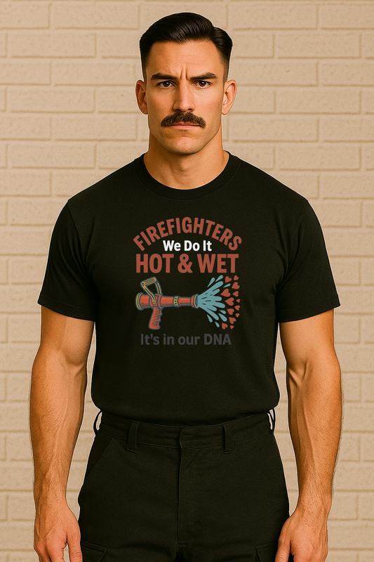 Hot and Wet Soot Edition