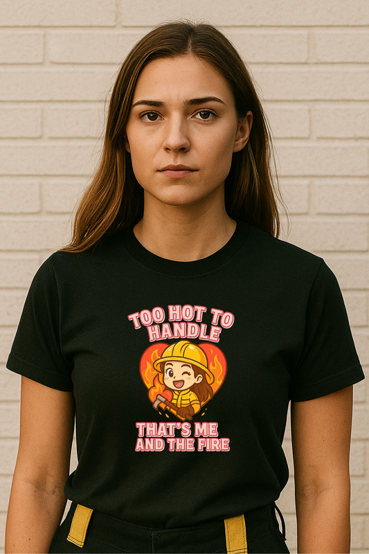 Too Hot to Handle - Kindell Edition