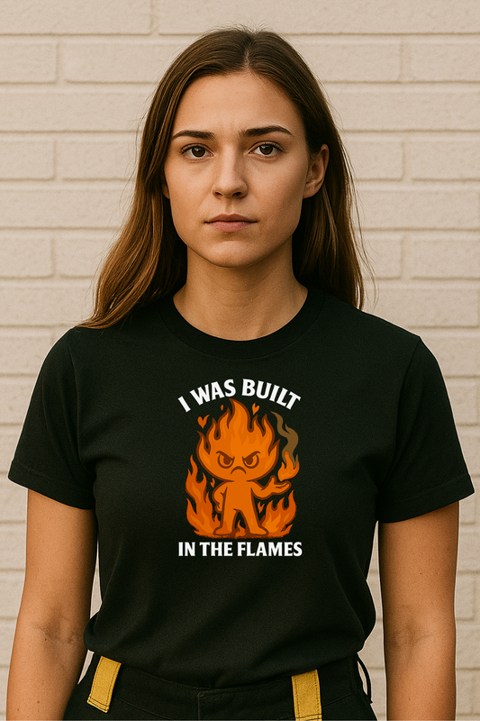 Reconstructed Damage