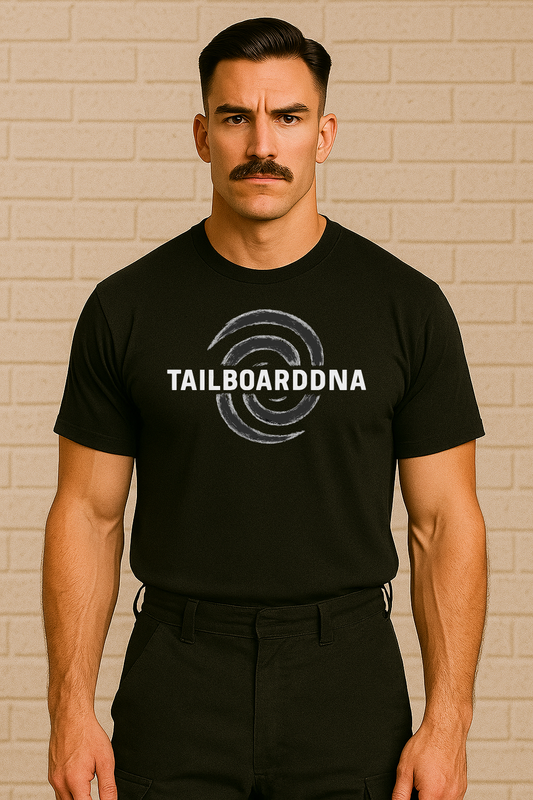 When the Fire’s Gone