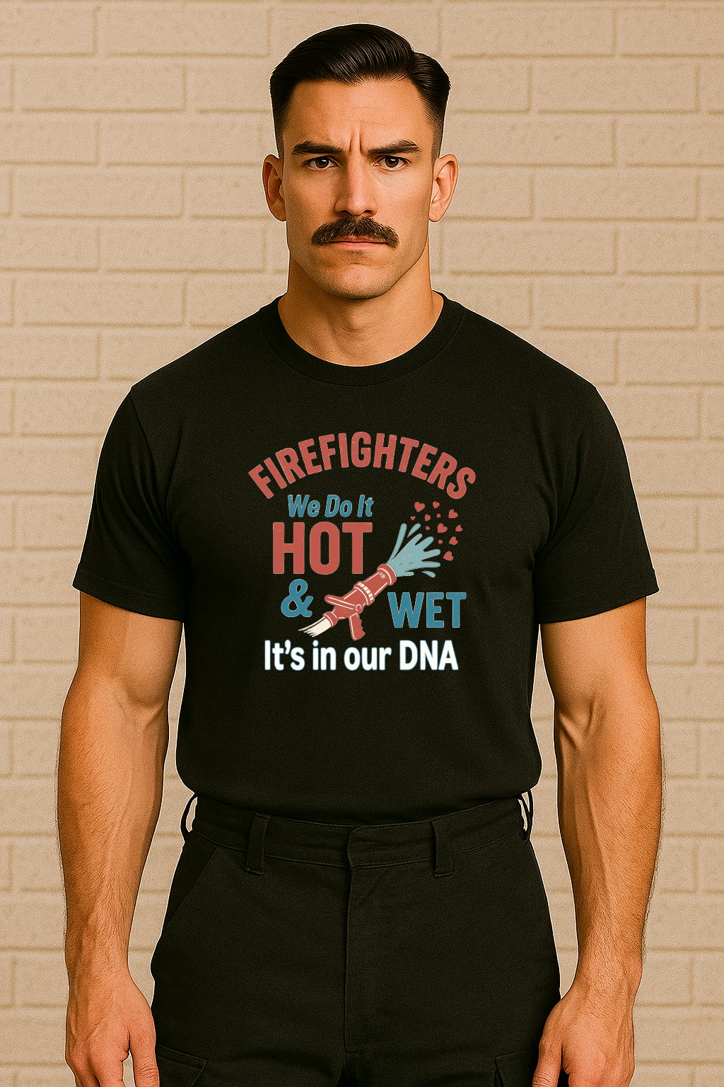 Chaud et humide – Édition originale