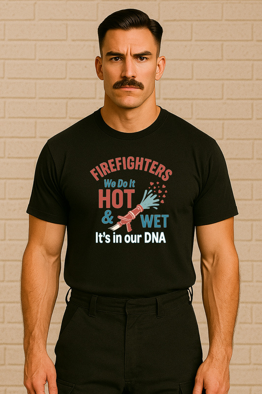 Hot and Wet – Original Edition