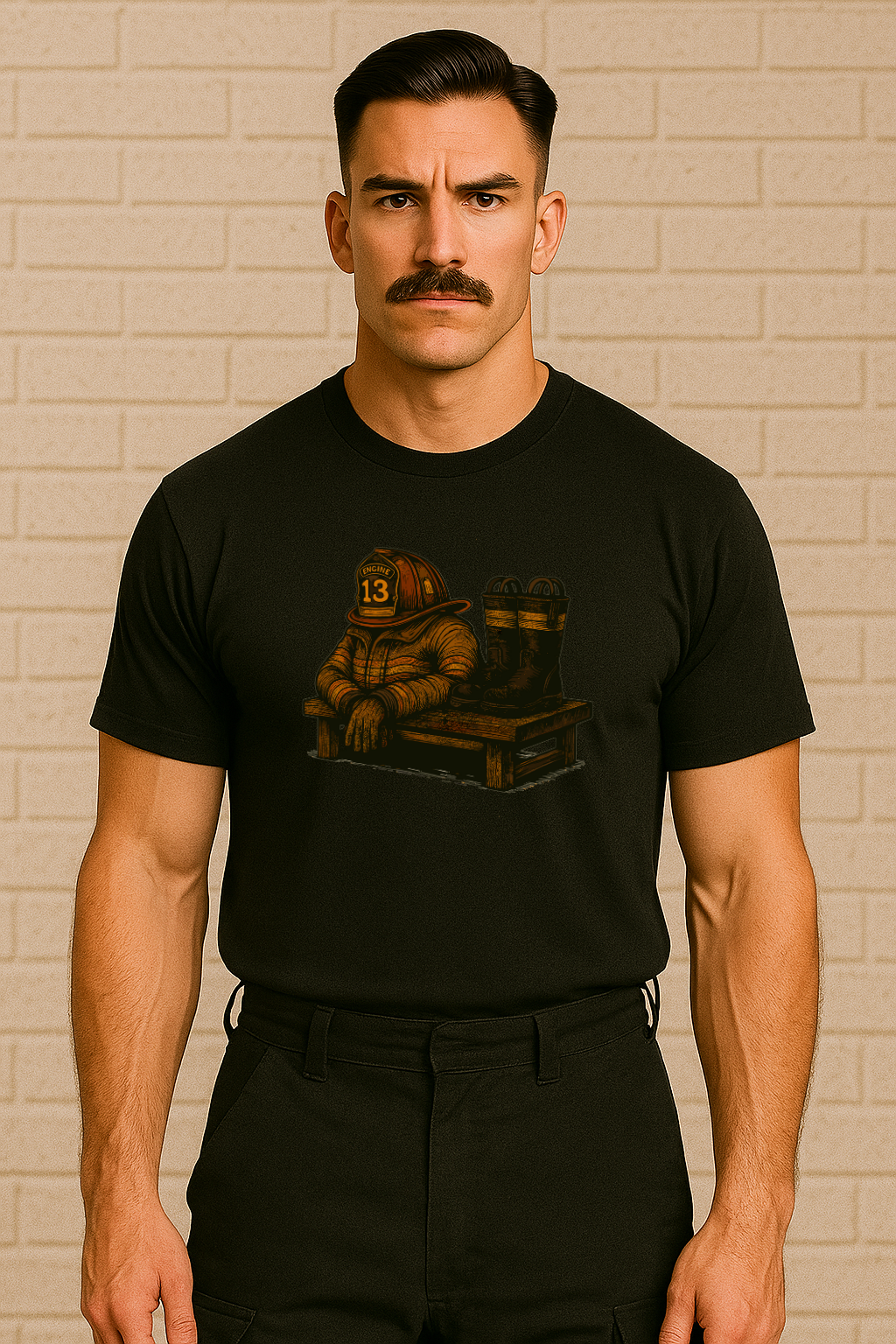 Hors service, jamais hors combat 