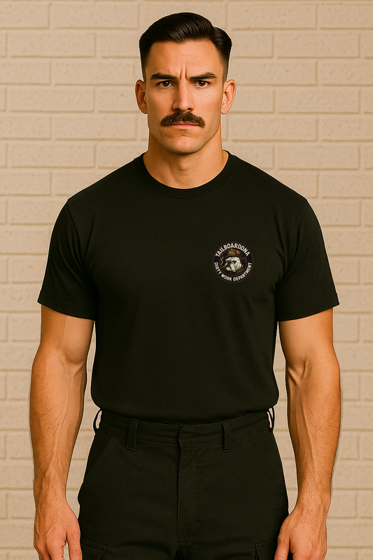 Service des travaux sales 3