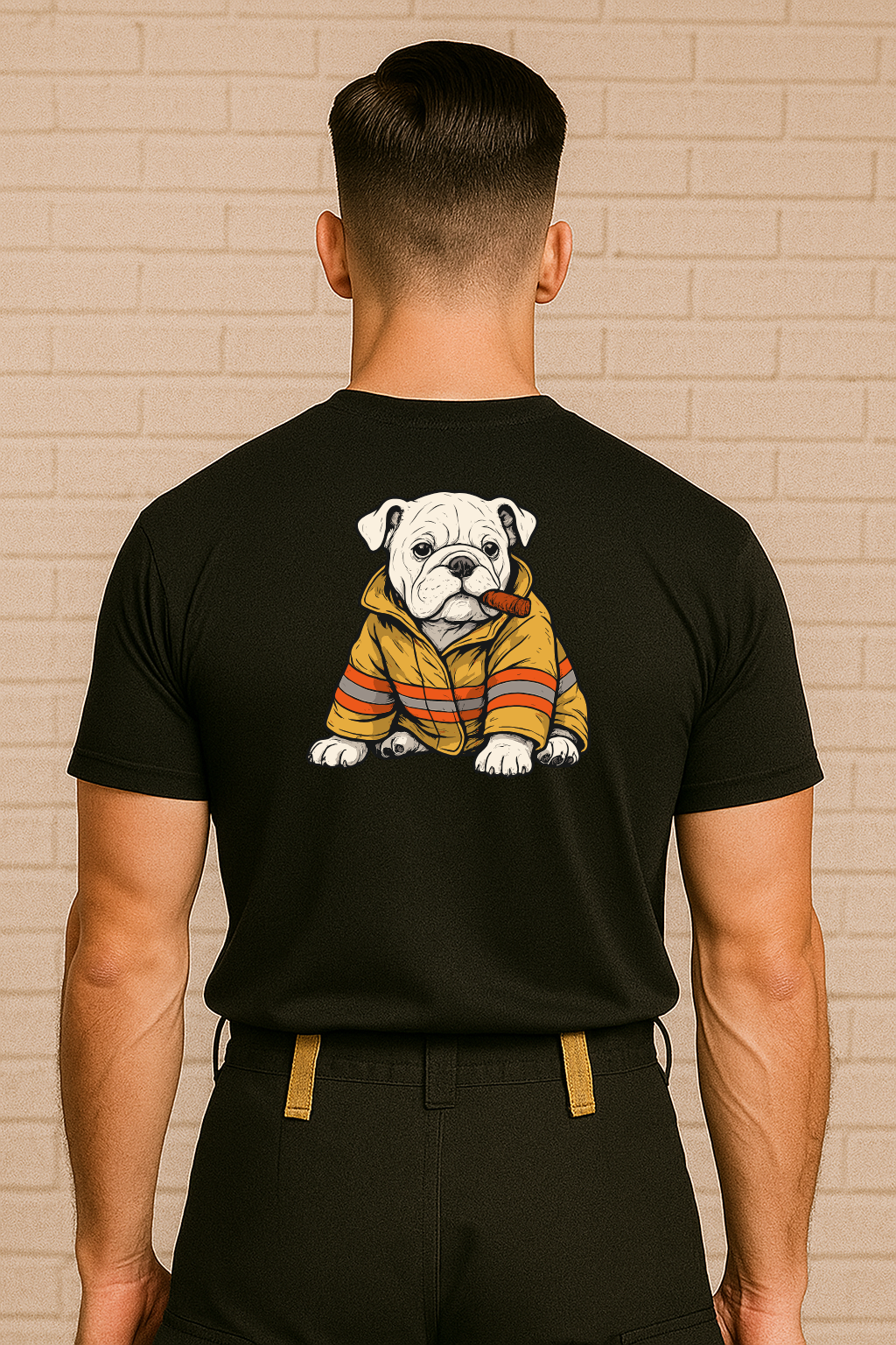 Fondations – Édition Lil Dawg