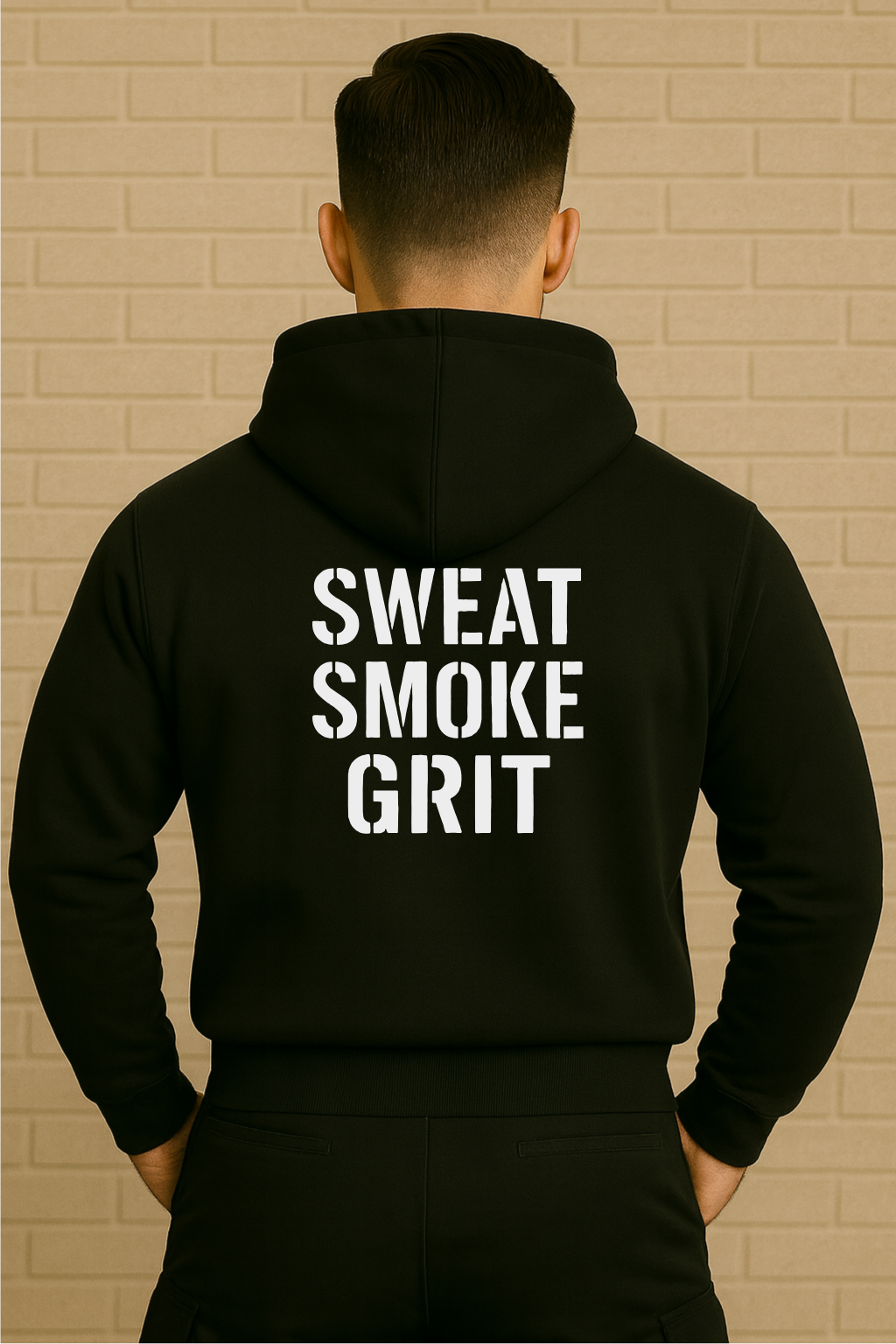 Sweet Smoke Grit Ash Edition