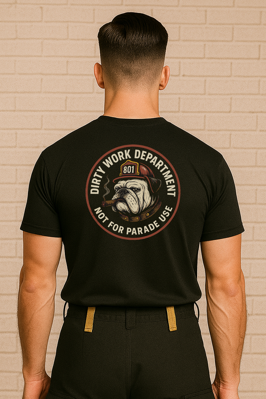 Dirty Work Department 1