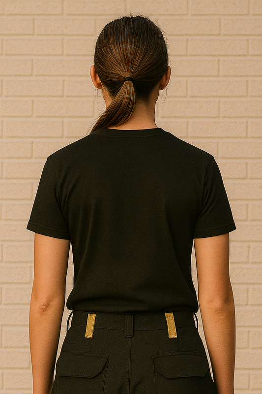 I Don’t Flirt I Bite Pink Edition