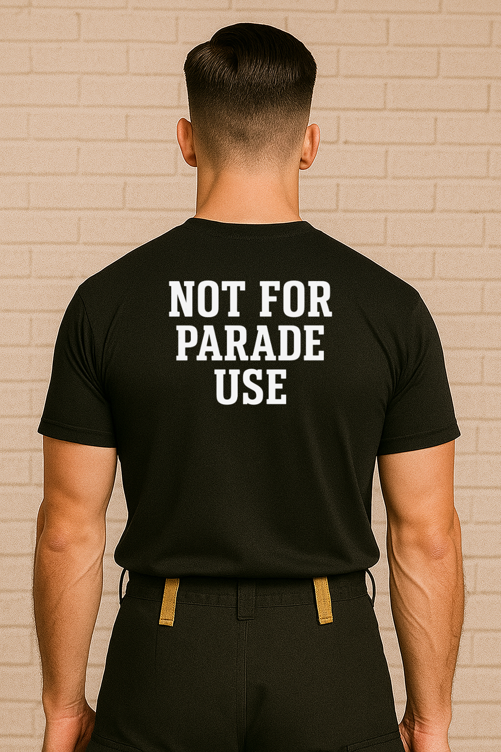 Departamento de Trabajo Sucio 3