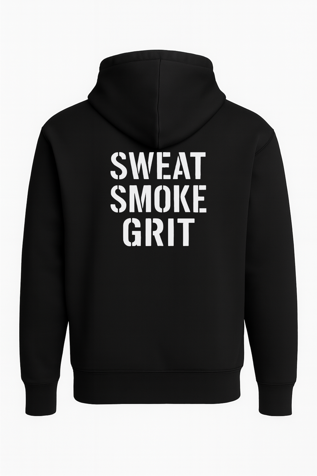 Sweet Smoke Grit Ash Edition